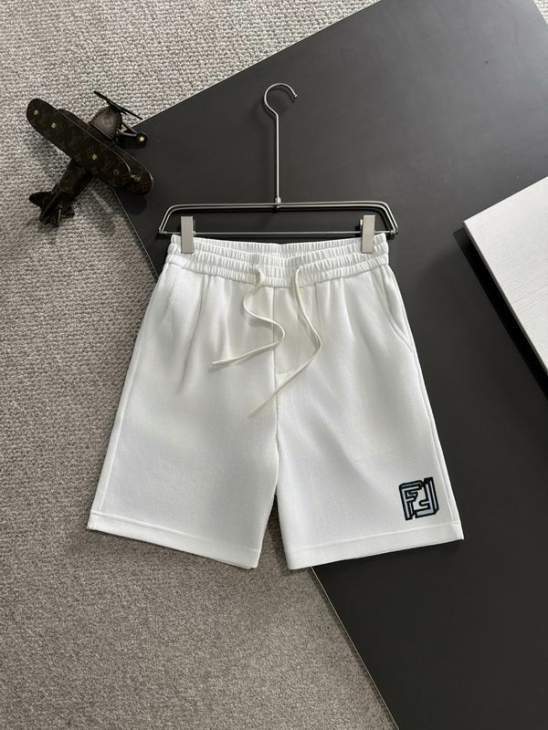 Picture of Fendi Short Pants _SKUFendiM-4XLxetr6417431